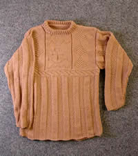 Jaanan pohjaanvajoamispaita