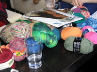 Lis&auml;&auml; lankaa Lepp&auml;vaarassa (ja lehti&auml;)