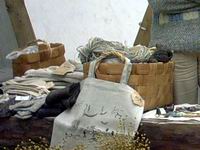 Lankaa muinaismarkkinoilla